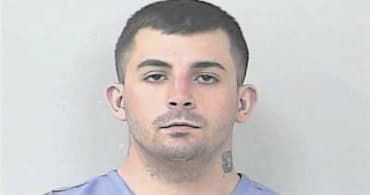 Kevin Ray, - St. Lucie County, FL 